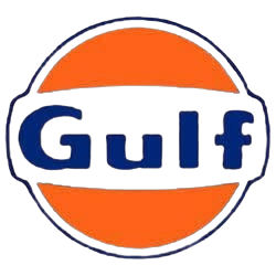 Norwood Gulf Logo